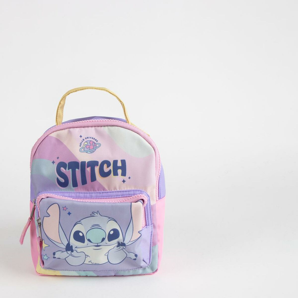 Kooliseljakott Stitch