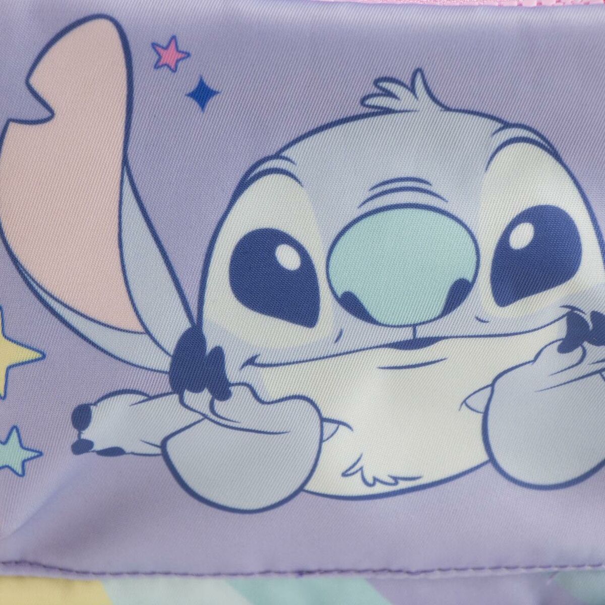 Kooliseljakott Stitch