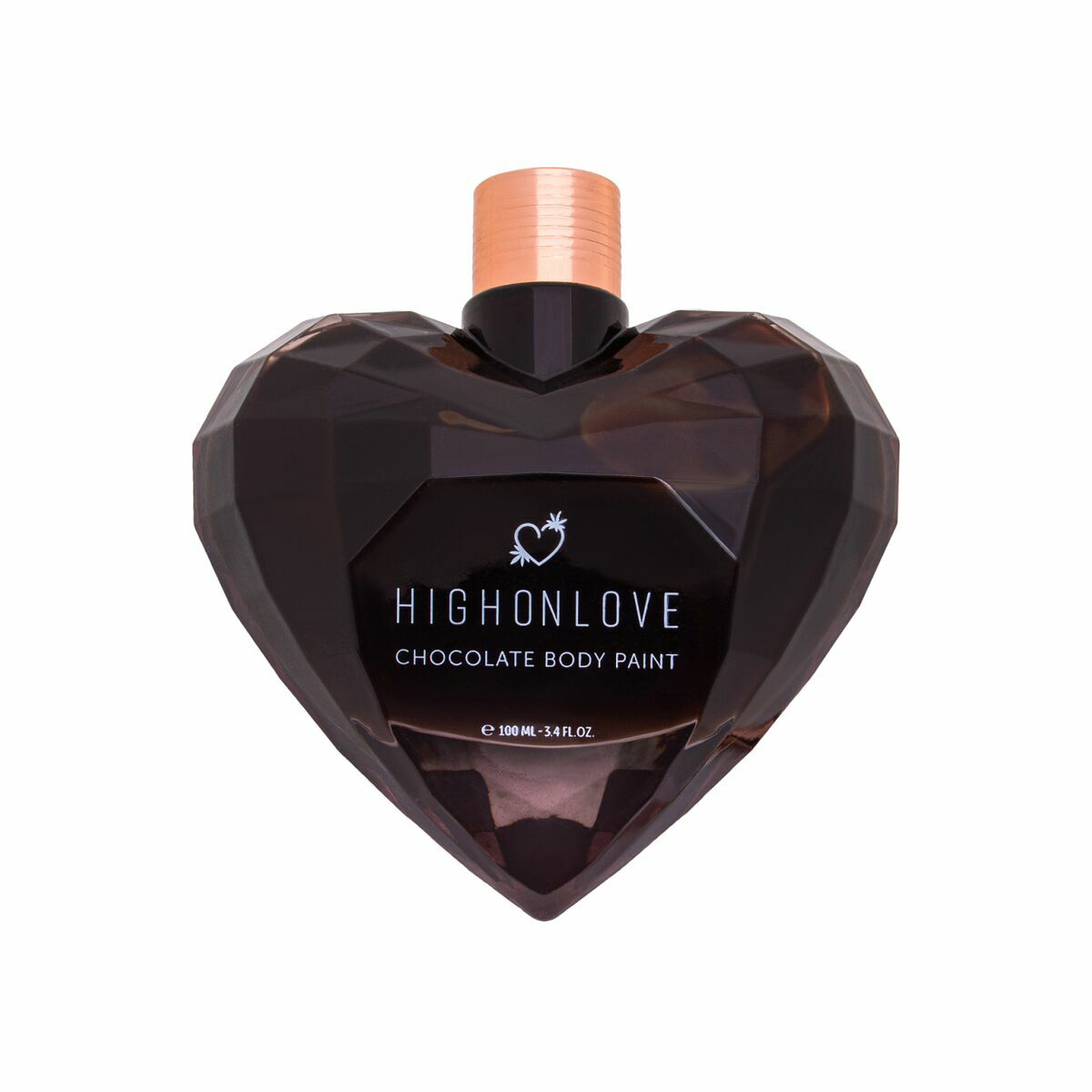 Körperfarbe Highonlove