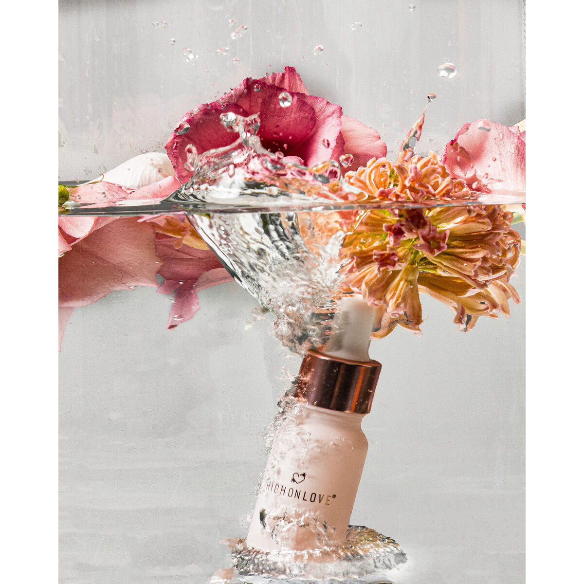 Leppebalsam Highonlove