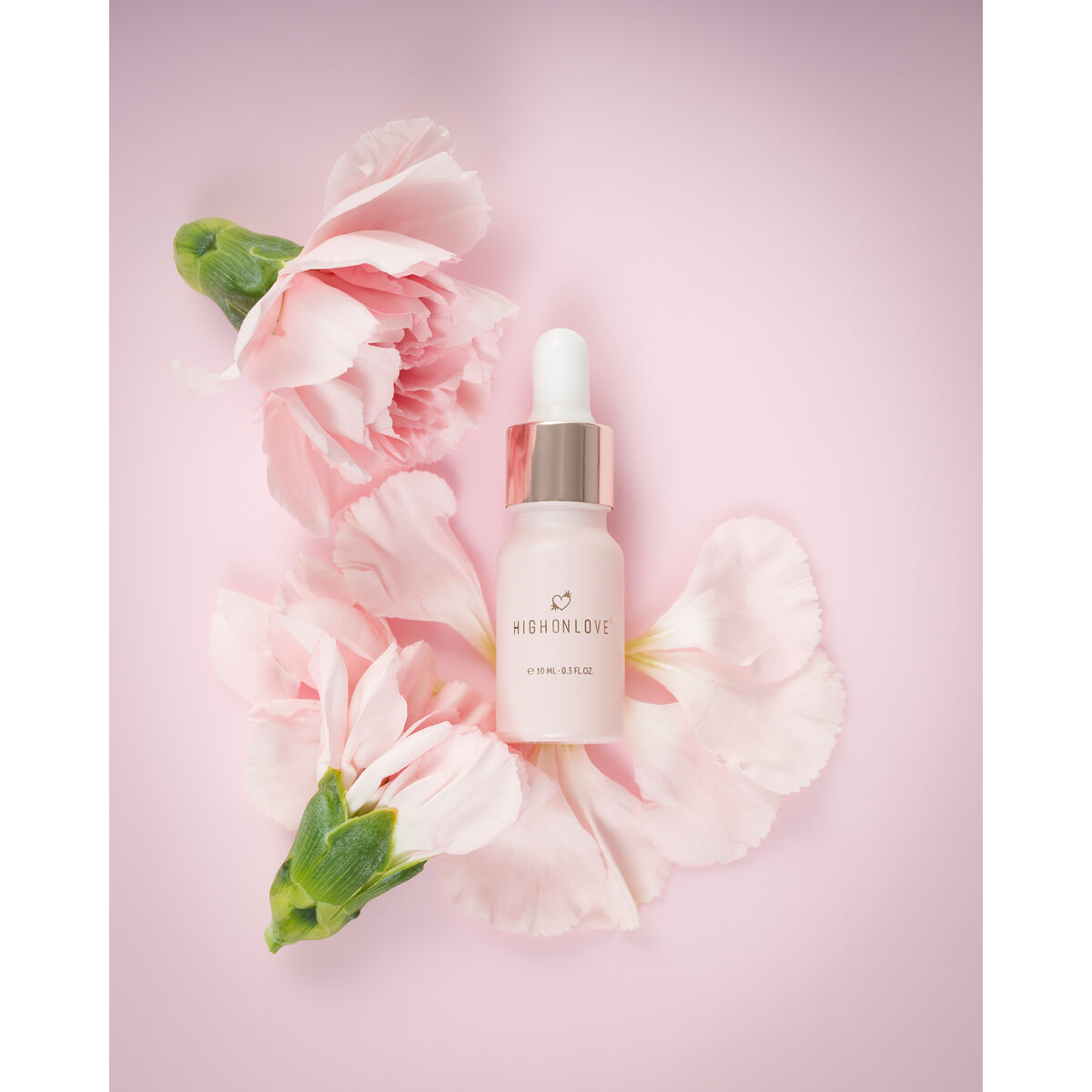 Lipbalsem Highonlove