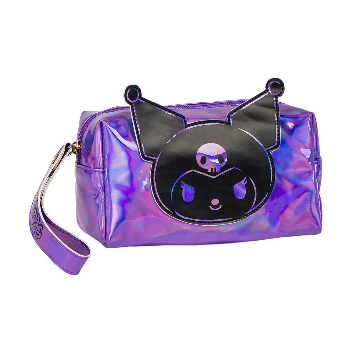 Reistasje Hello Kitty 100 % Polyurethaan
