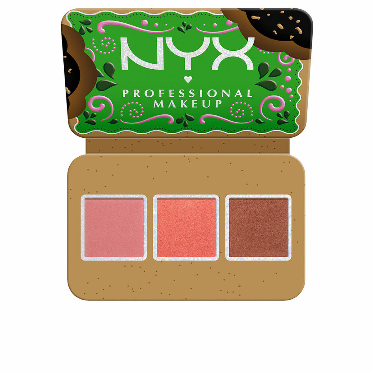 Make-up Set NYX HOME ALONE