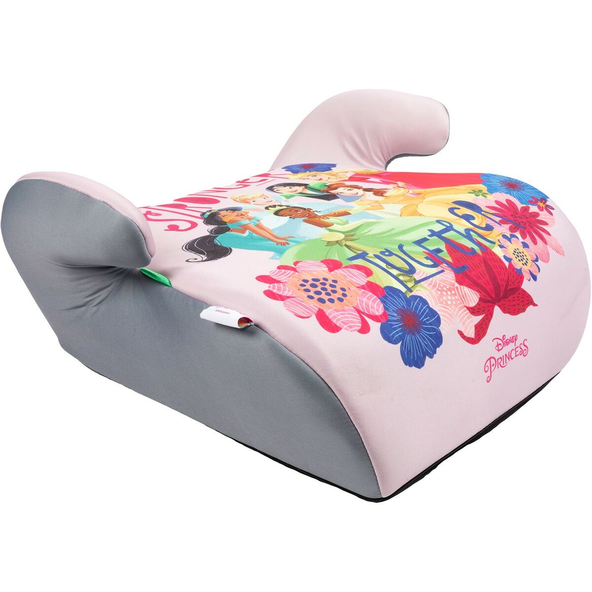 Autostoelverhoger Kids Licensing PRINCESS