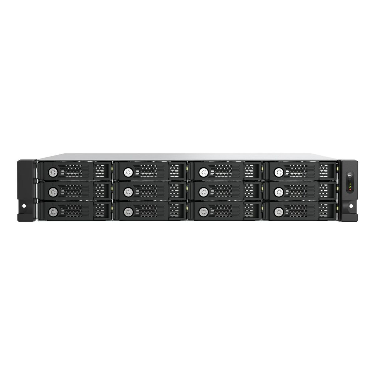 Involucro per Hard Disk Qnap TL-R1200PES-RP