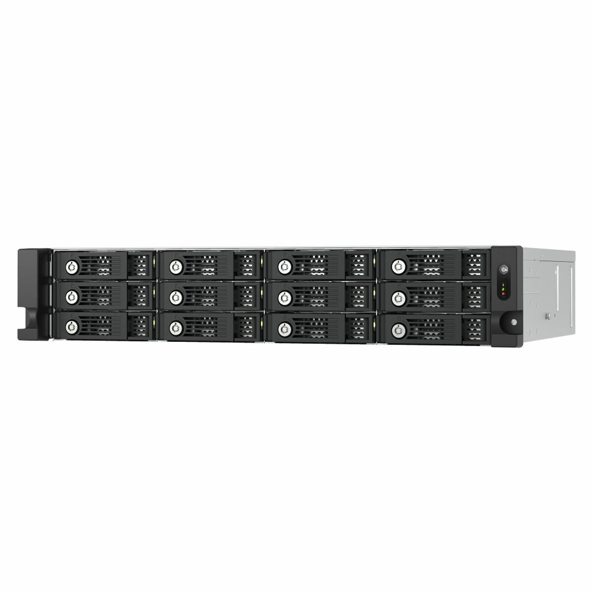 Involucro per Hard Disk Qnap TL-R1200PES-RP