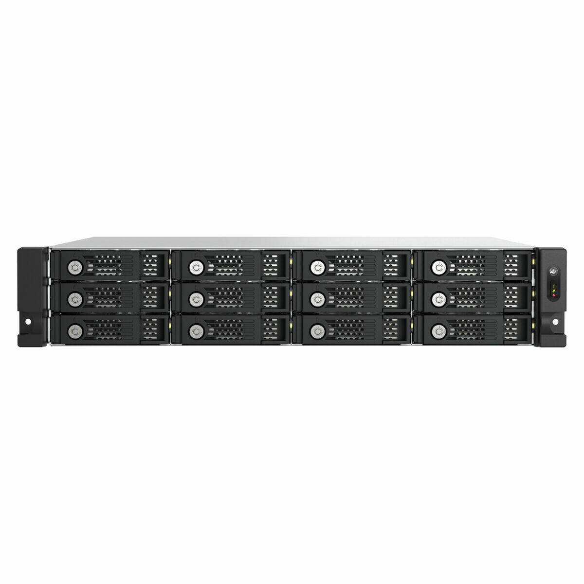 Involucro per Hard Disk Qnap TL-R1200PES-RP