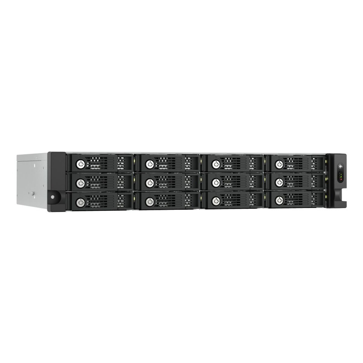 Involucro per Hard Disk Qnap TL-R1200PES-RP