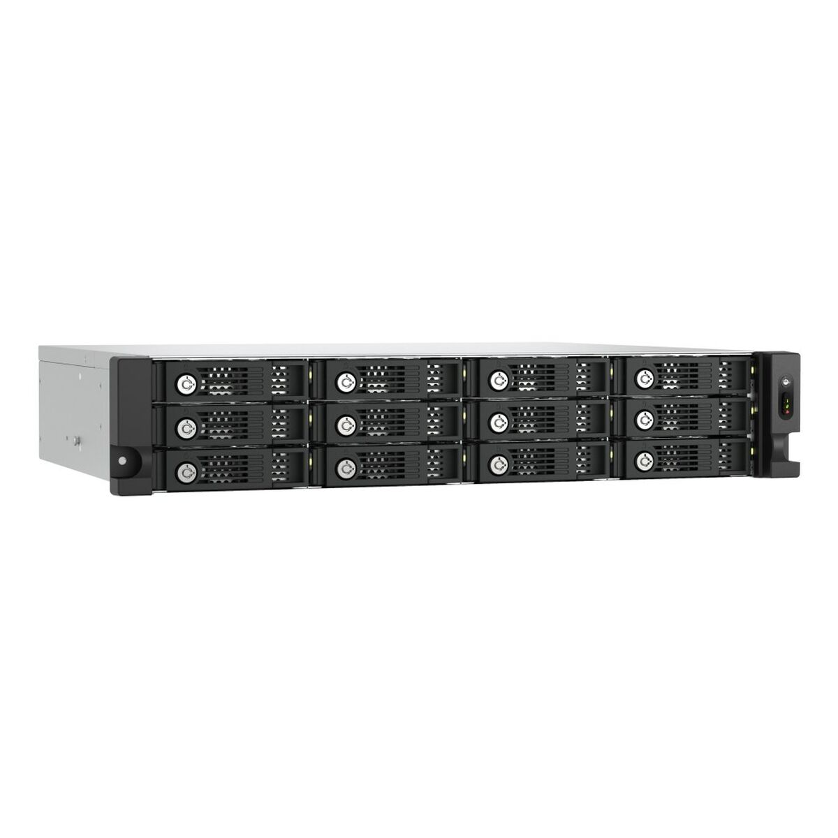 Involucro per Hard Disk Qnap TL-R1200PES-RP