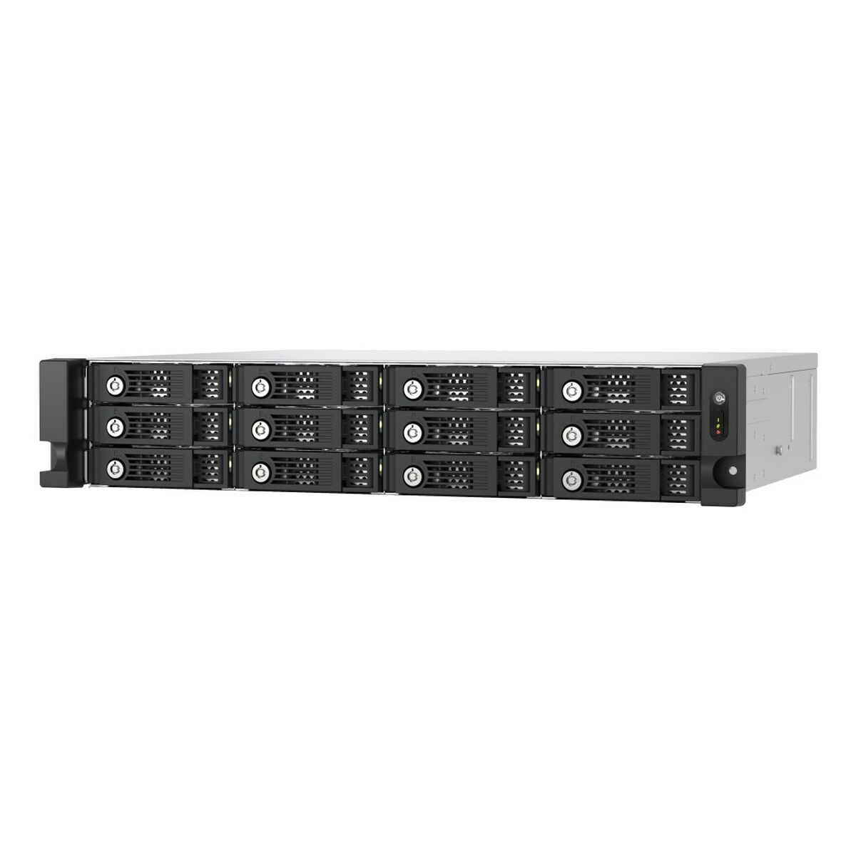 Involucro per Hard Disk Qnap TL-R1200PES-RP