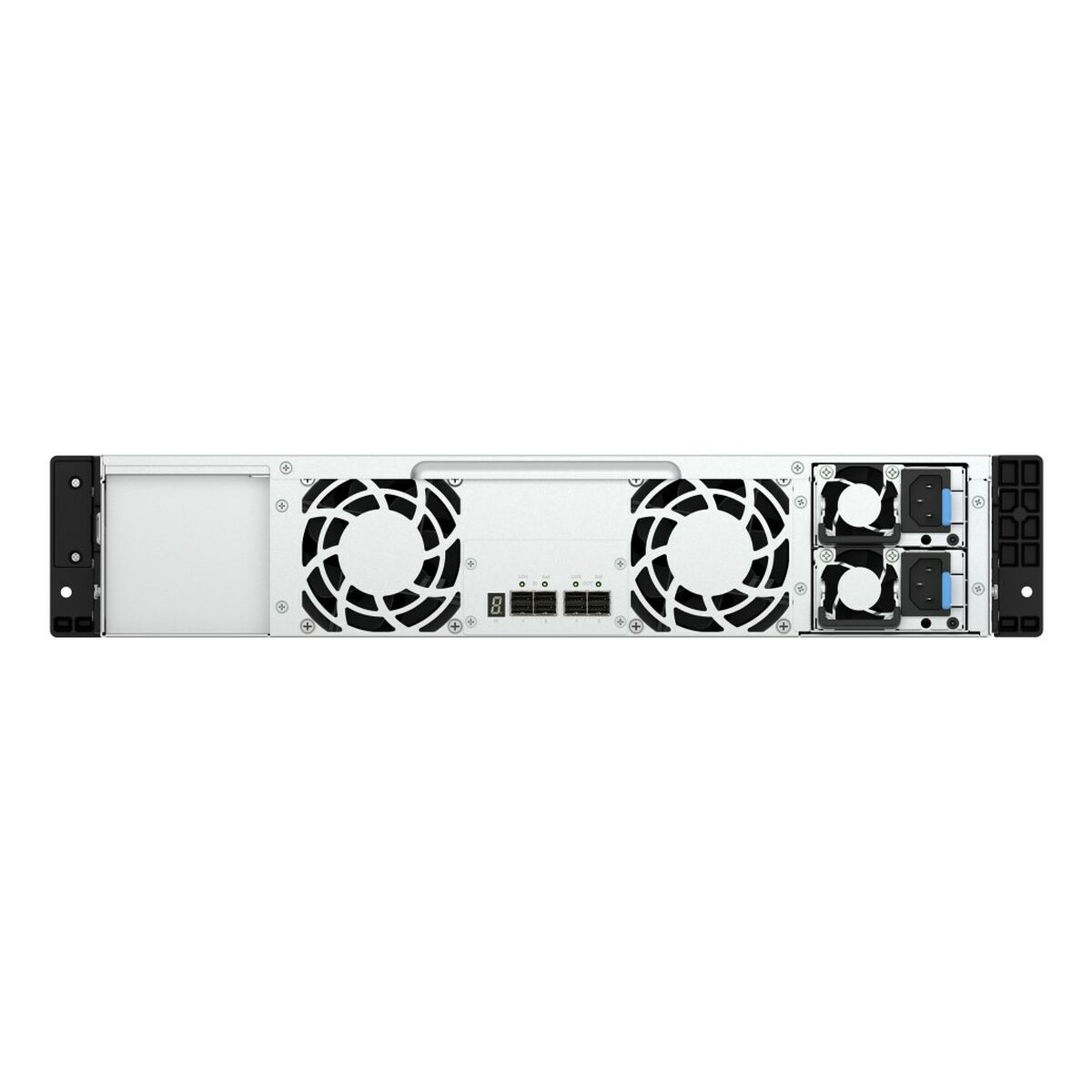 Involucro per Hard Disk Qnap TL-R1200PES-RP