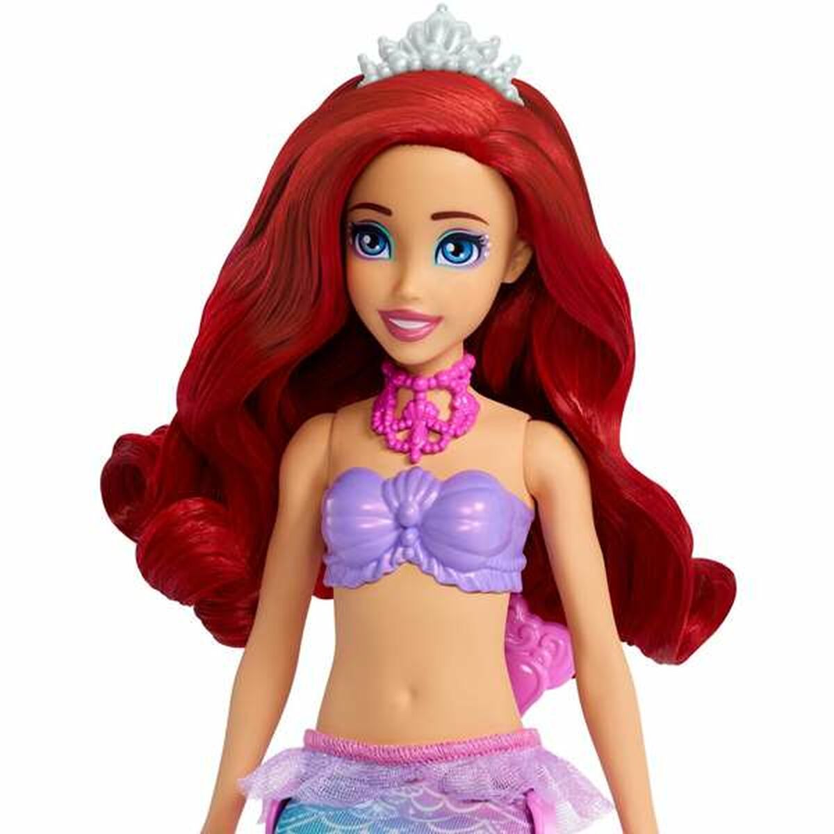 Actiefiguren Mattel