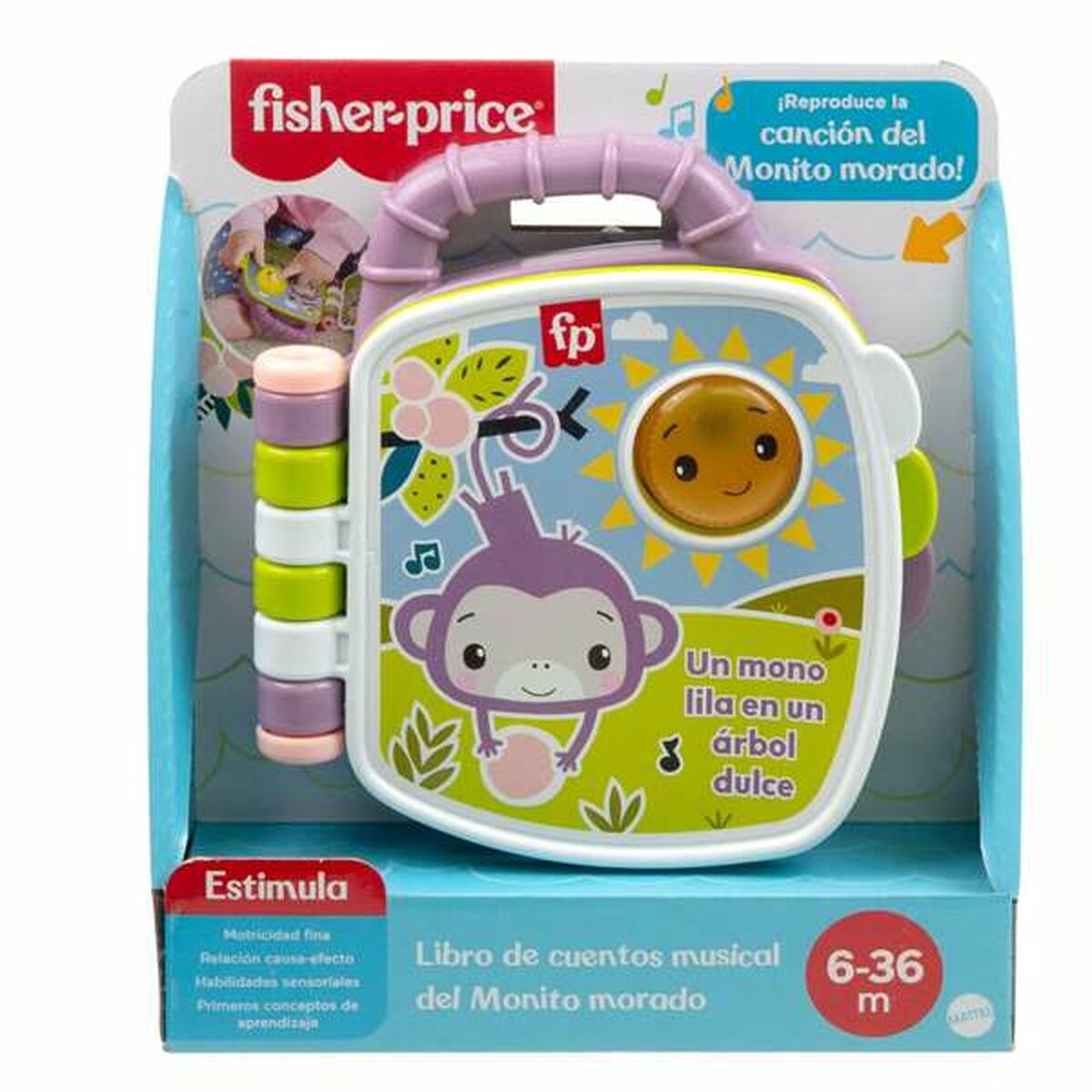 Lappenpop Mattel