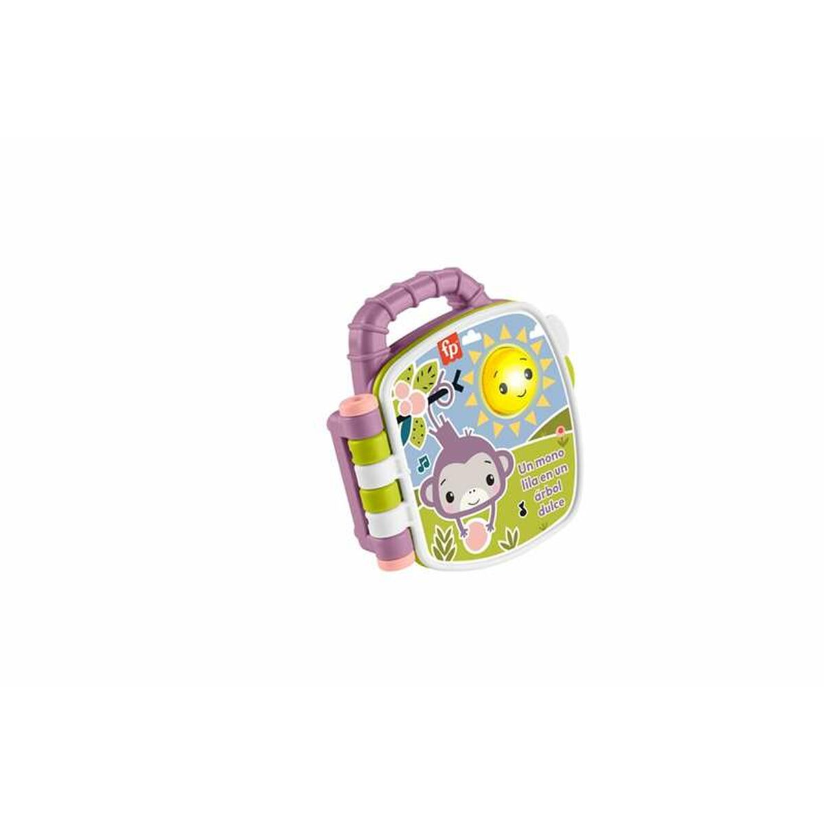 Lappenpop Mattel