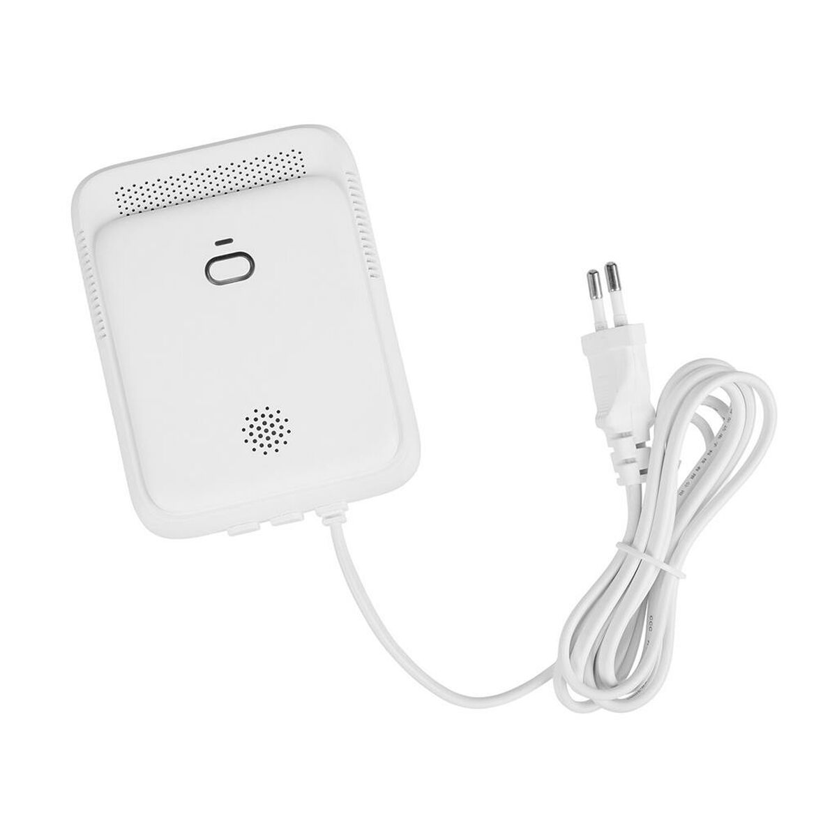 Røgalarm Smartwares