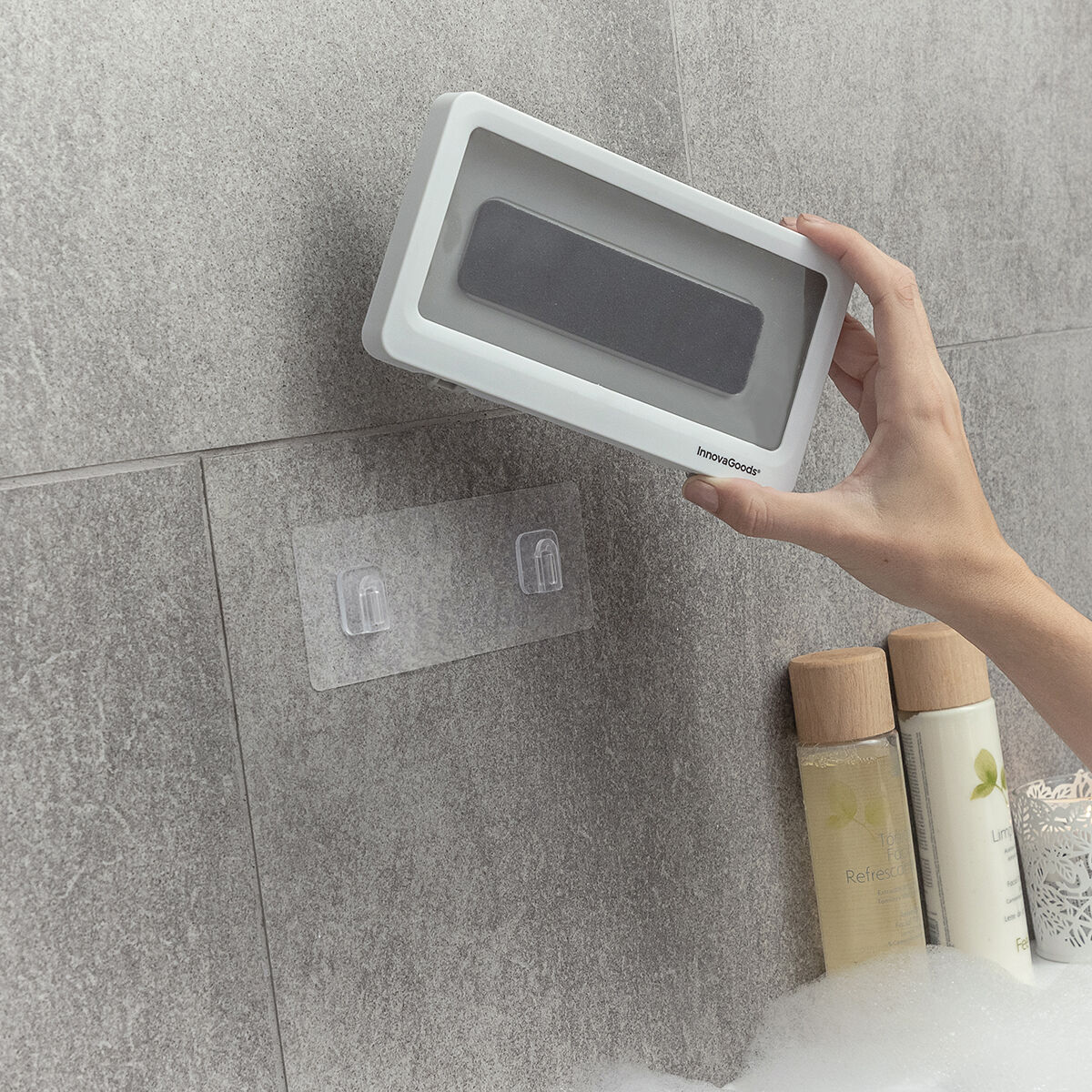 Etui za mobitel Cashower InnovaGoods