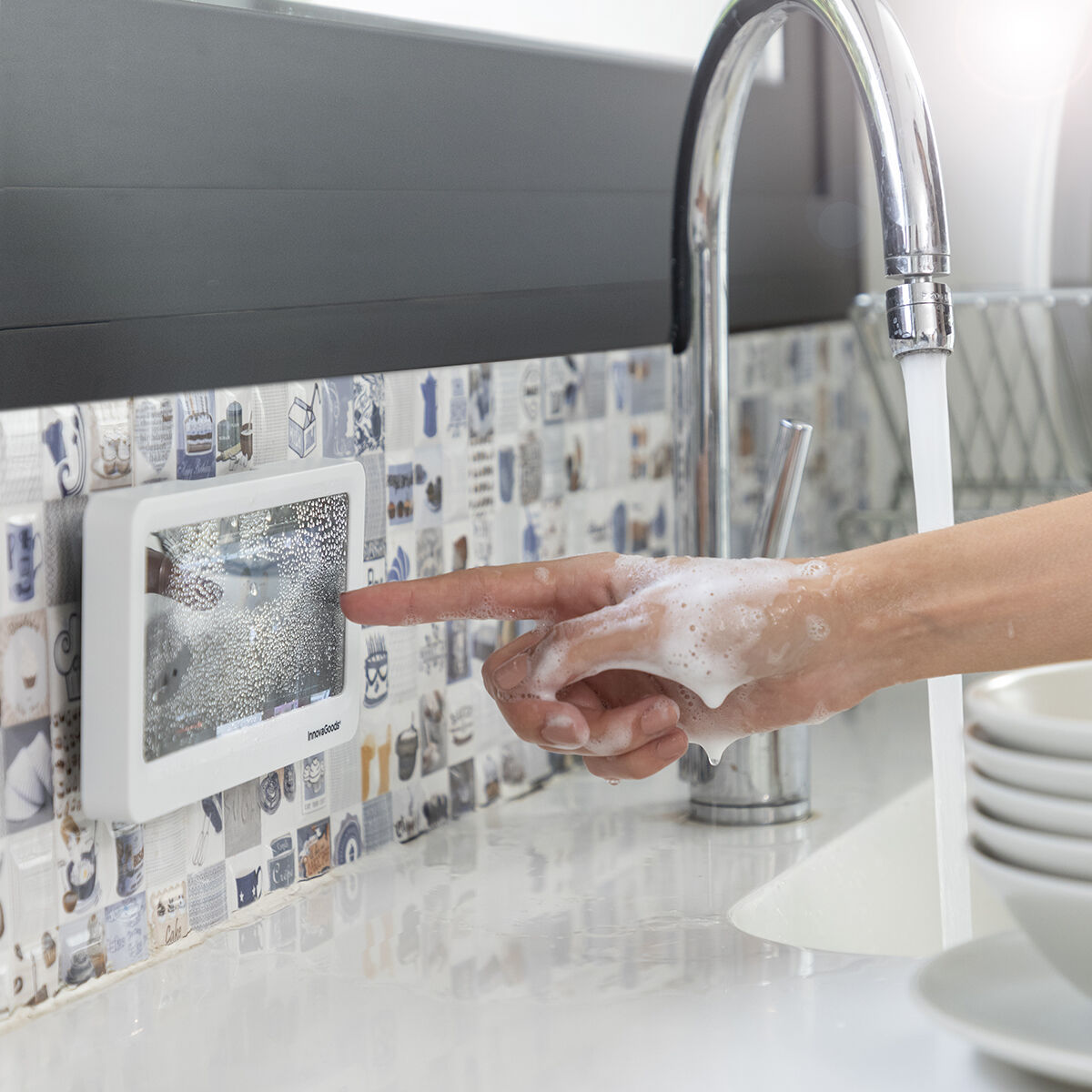 Capa para Telemóvel Cashower InnovaGoods