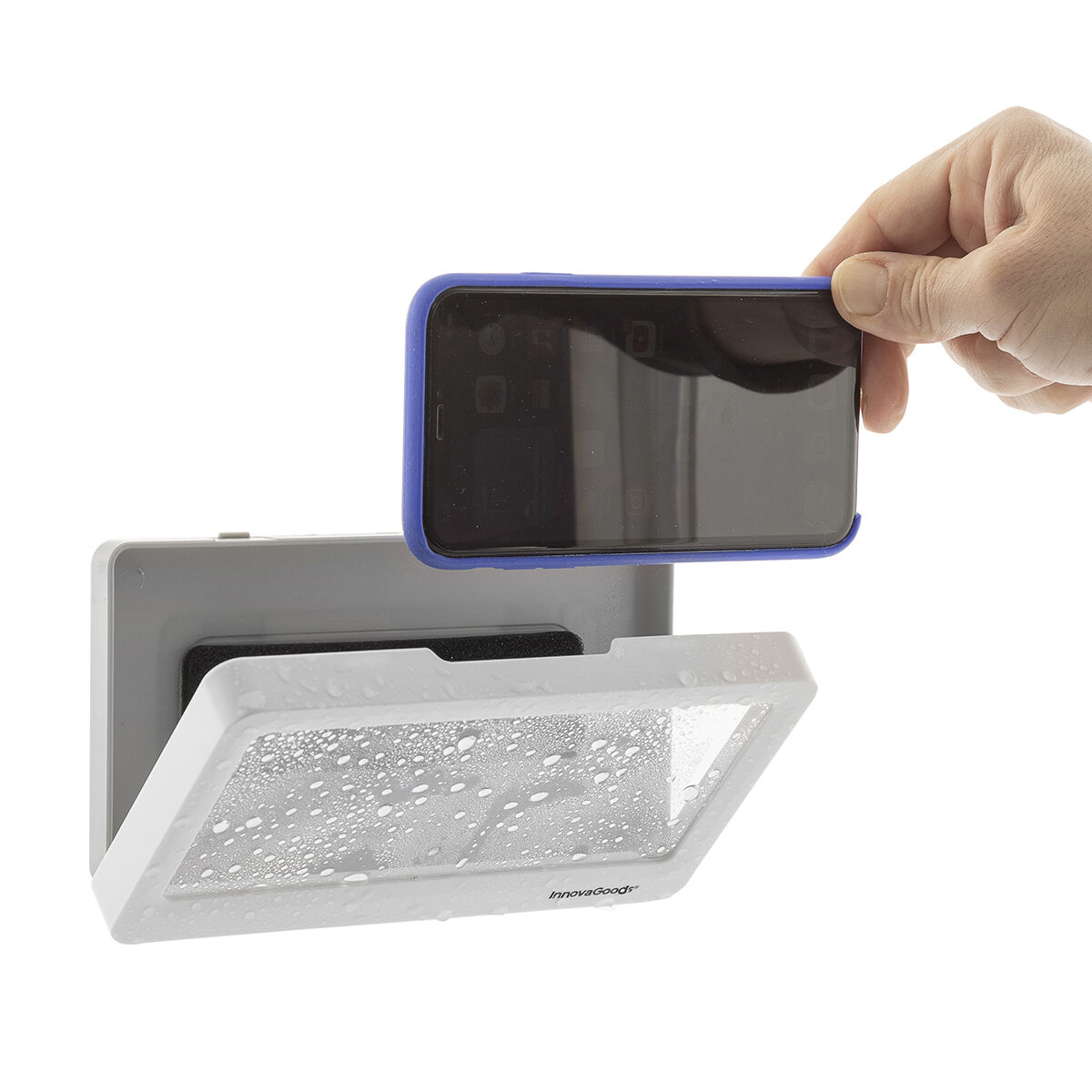 Etui za mobitel Cashower InnovaGoods