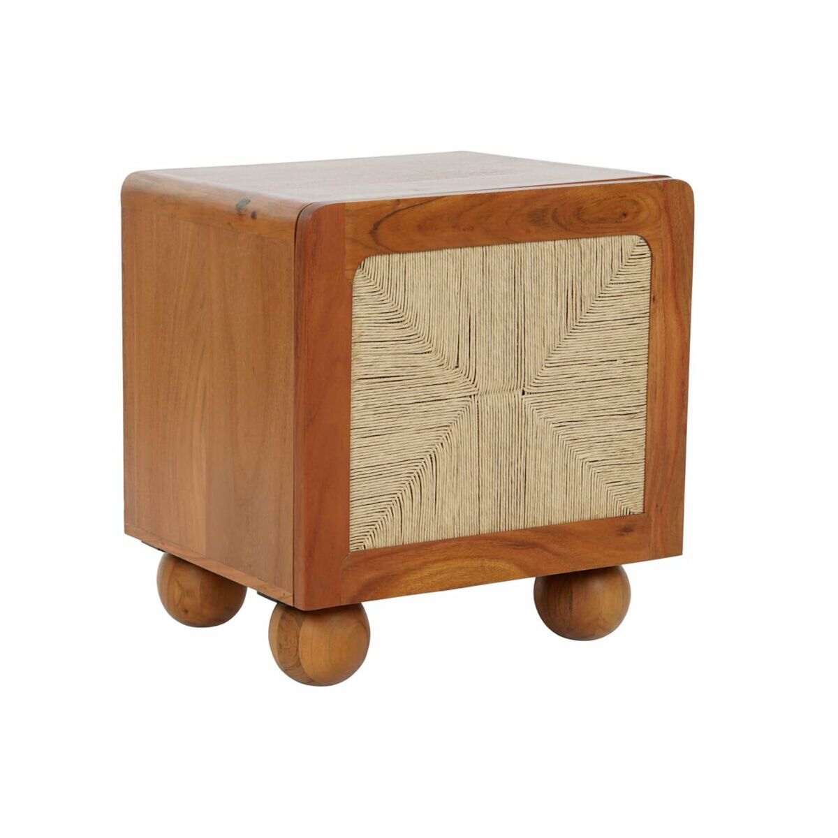 Noptieră DKD Home Decor