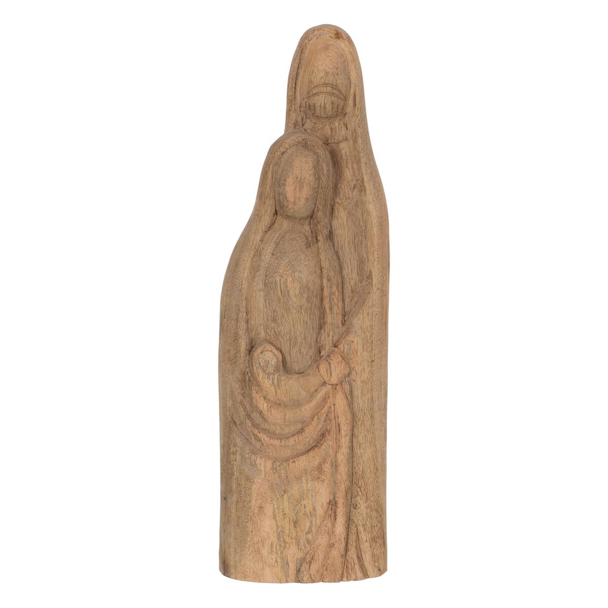 Nativity Scene Accessory Blå Rød