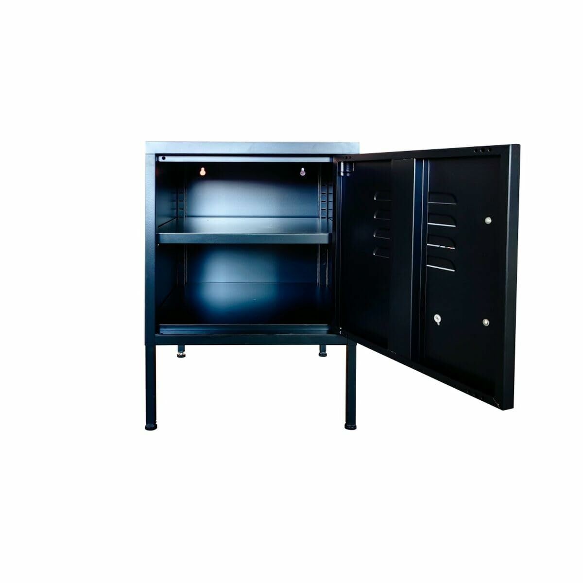 Natbord Home ESPRIT Sort