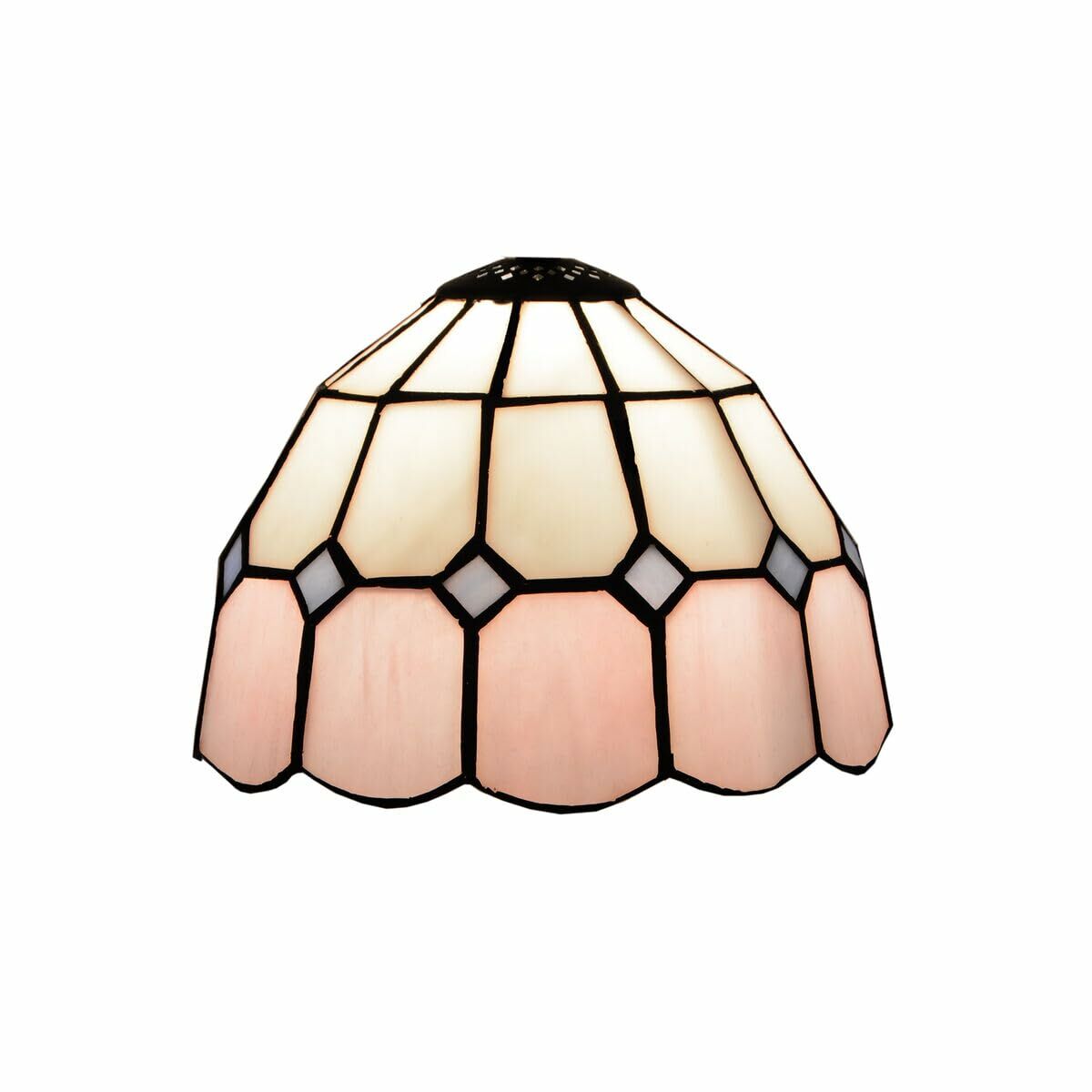 Ceiling Light Viro Marfíl