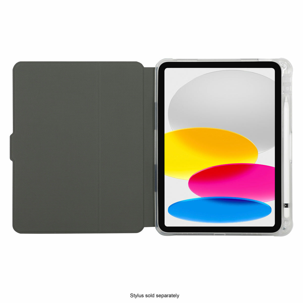 Custodia per Tablet Targus THD935GL Trasparente
