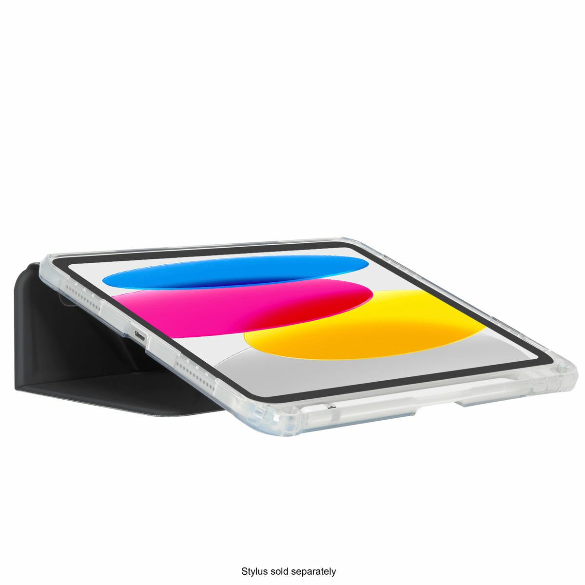 Custodia per Tablet Targus THD935GL Trasparente