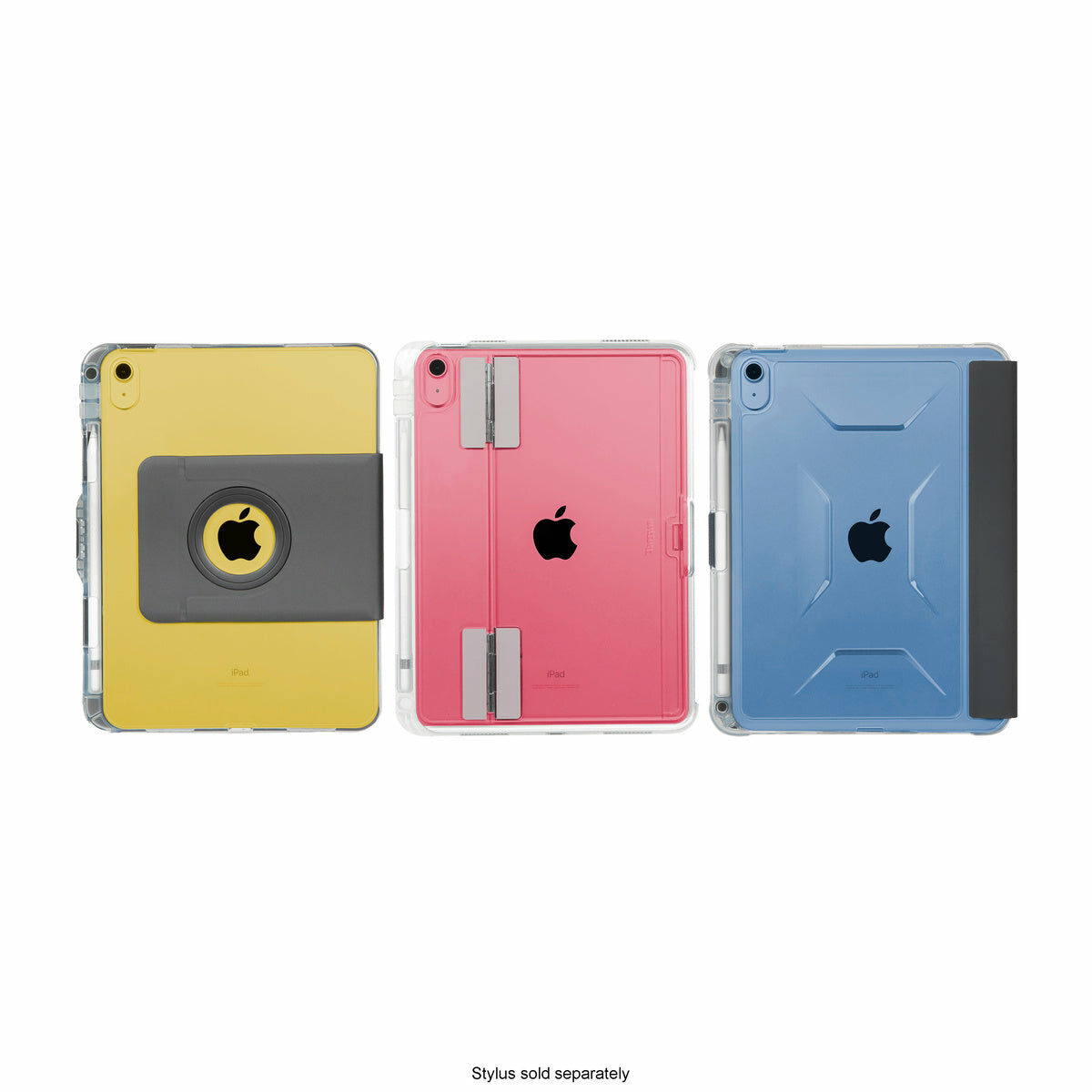 Custodia per Tablet Targus THD935GL Trasparente