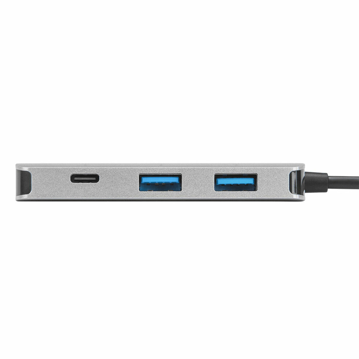 Hub USB Targus ACH228EU Argent