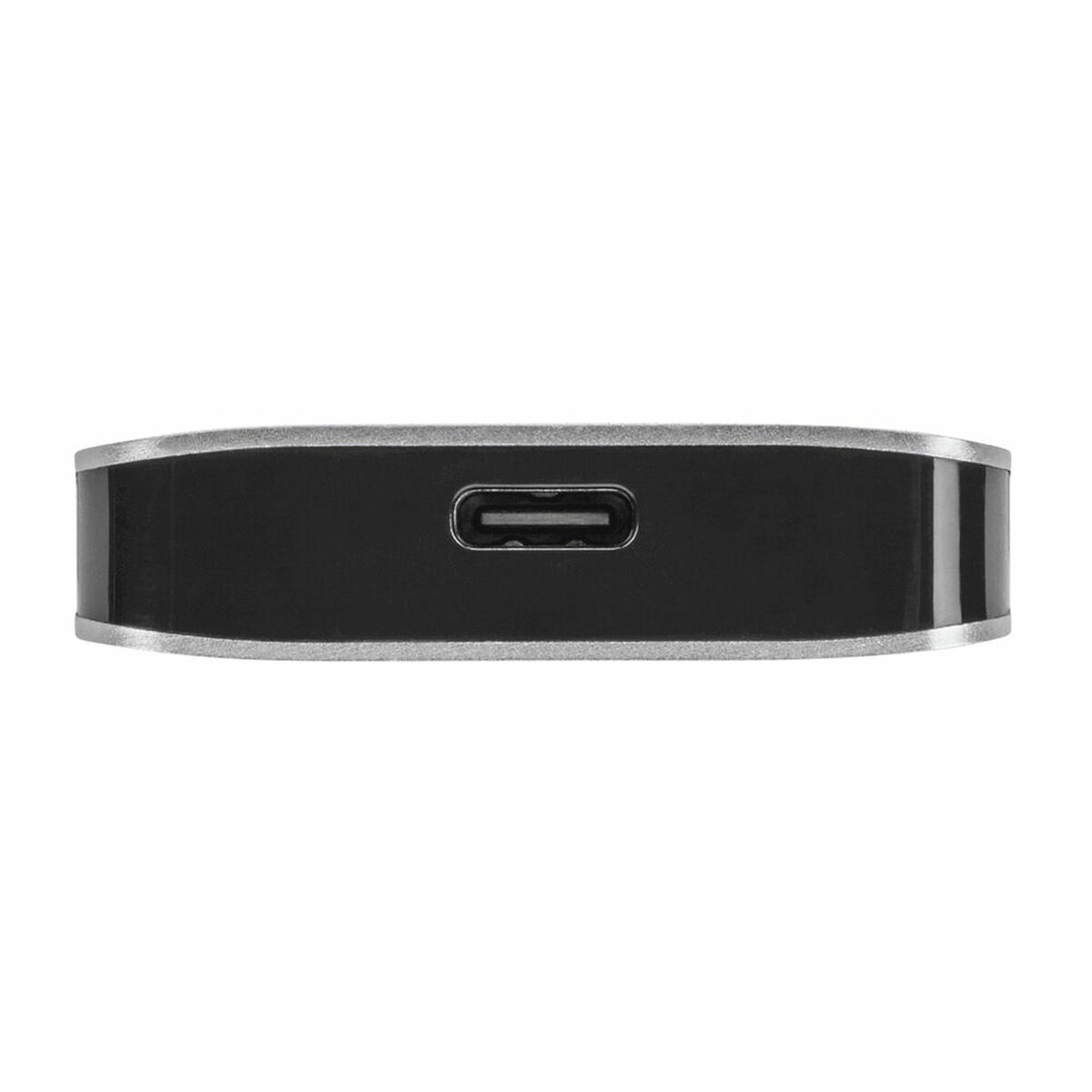 Hub USB Targus ACH228EU Prata