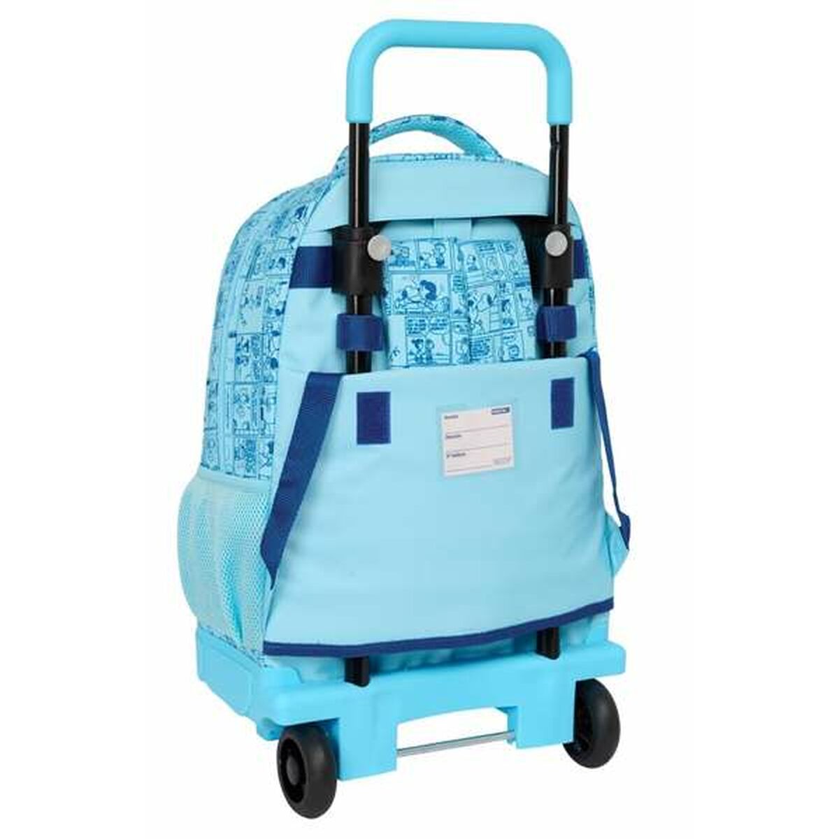 Cartable Safta