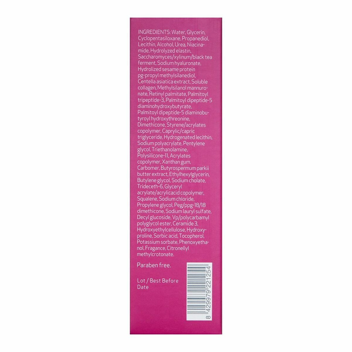 Ansiktskrem Sesderma 50 ml