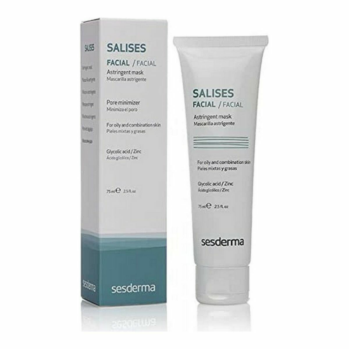Sejas maska Sesderma