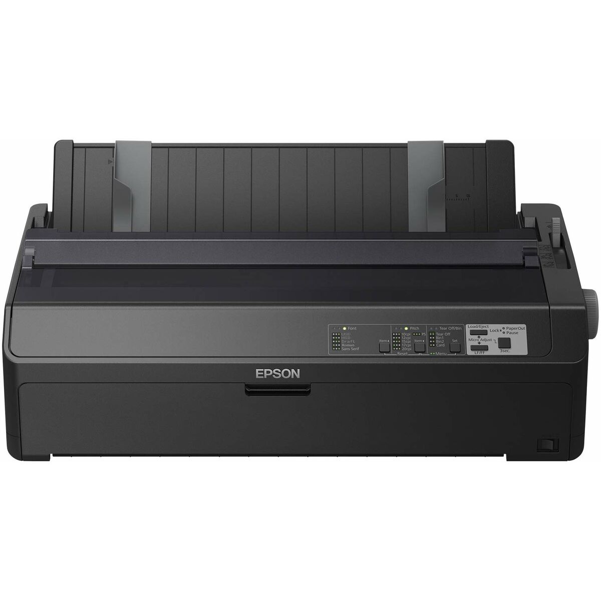 Dot Matrix Printeris Epson C11CF38402A0
