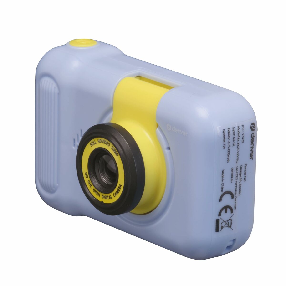 Digitale Camera Denver Electronics KCA-1351BU