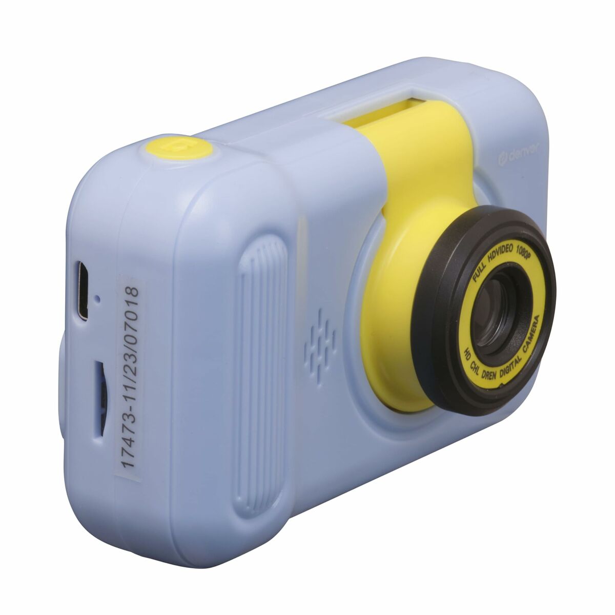 Digitale Camera Denver Electronics KCA-1351BU