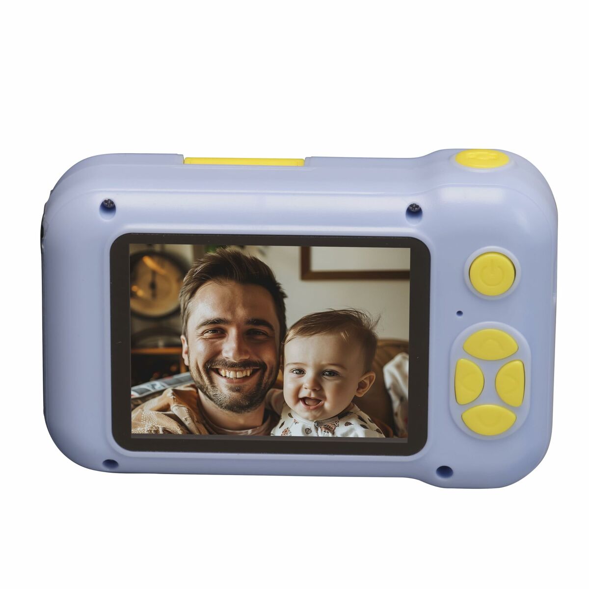 Digitale Camera Denver Electronics KCA-1351BU