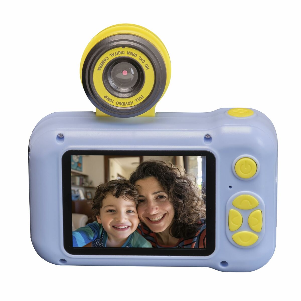 Digitale Camera Denver Electronics KCA-1351BU