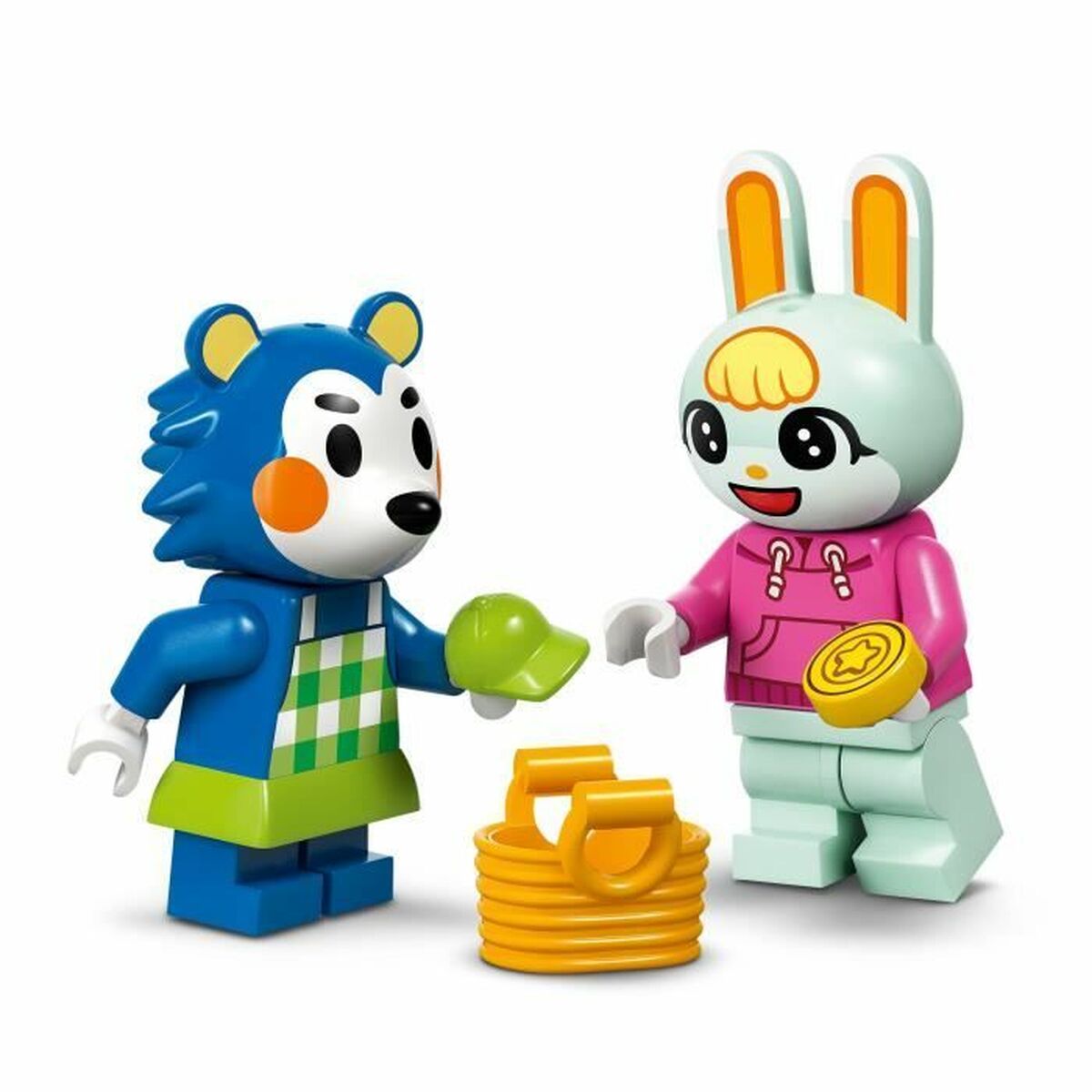 Set de Construcție Lego