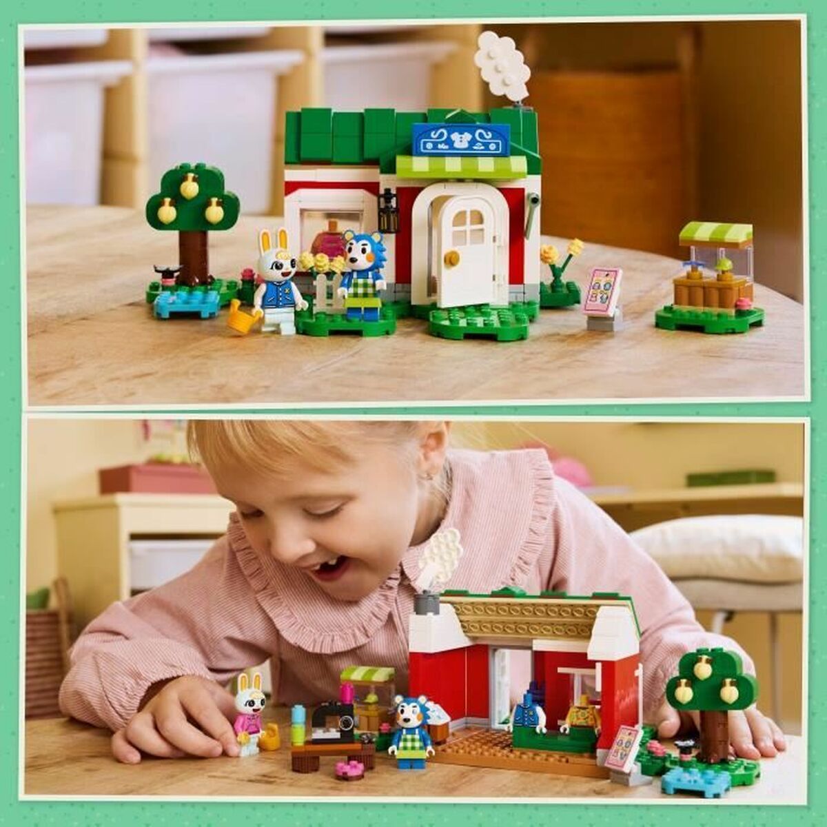 Set de Construcție Lego