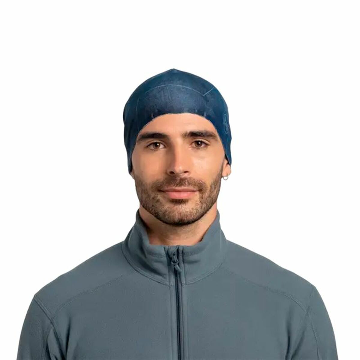 Hattu Buff Thermonet Sininen
