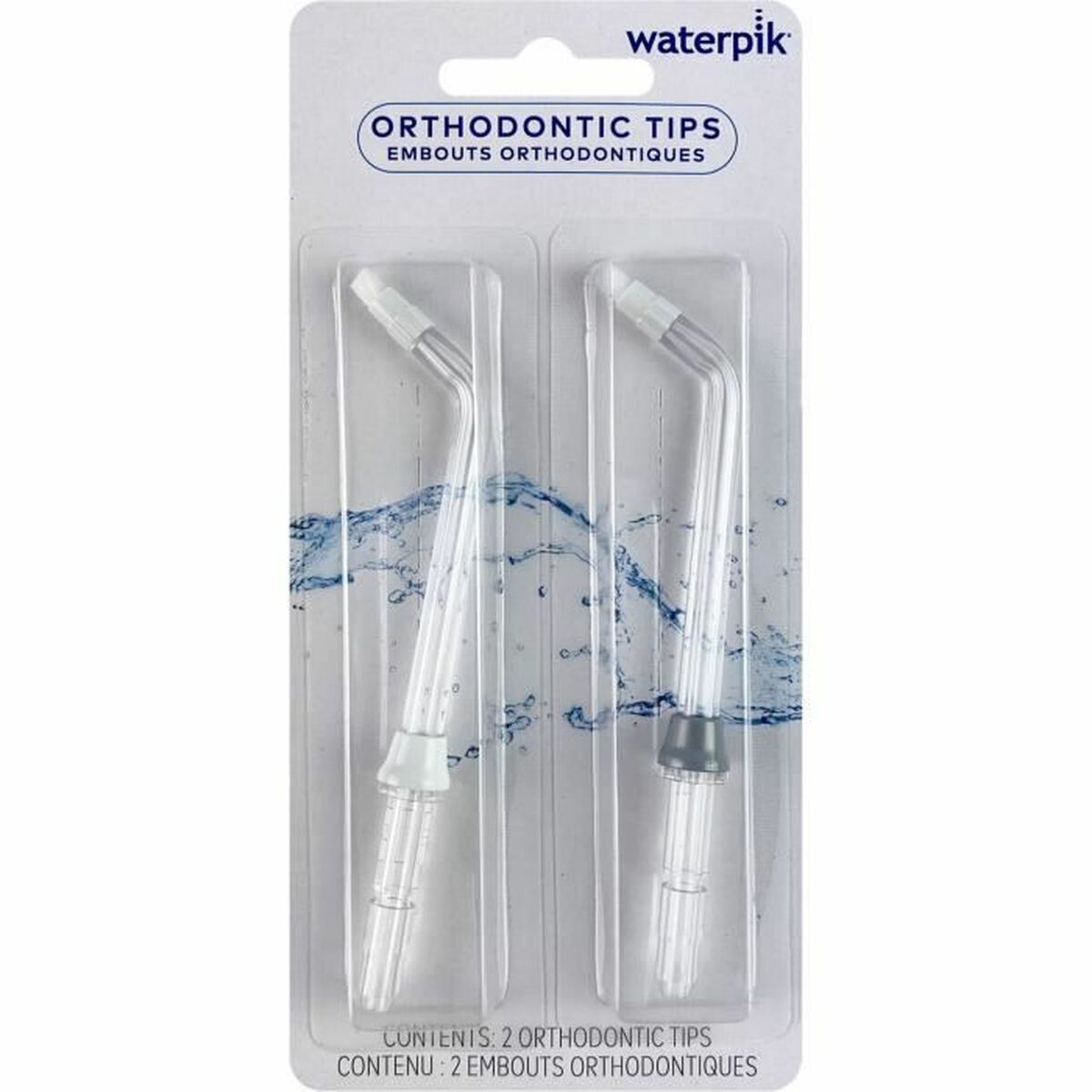 Asenduspea Waterpik OD-100E