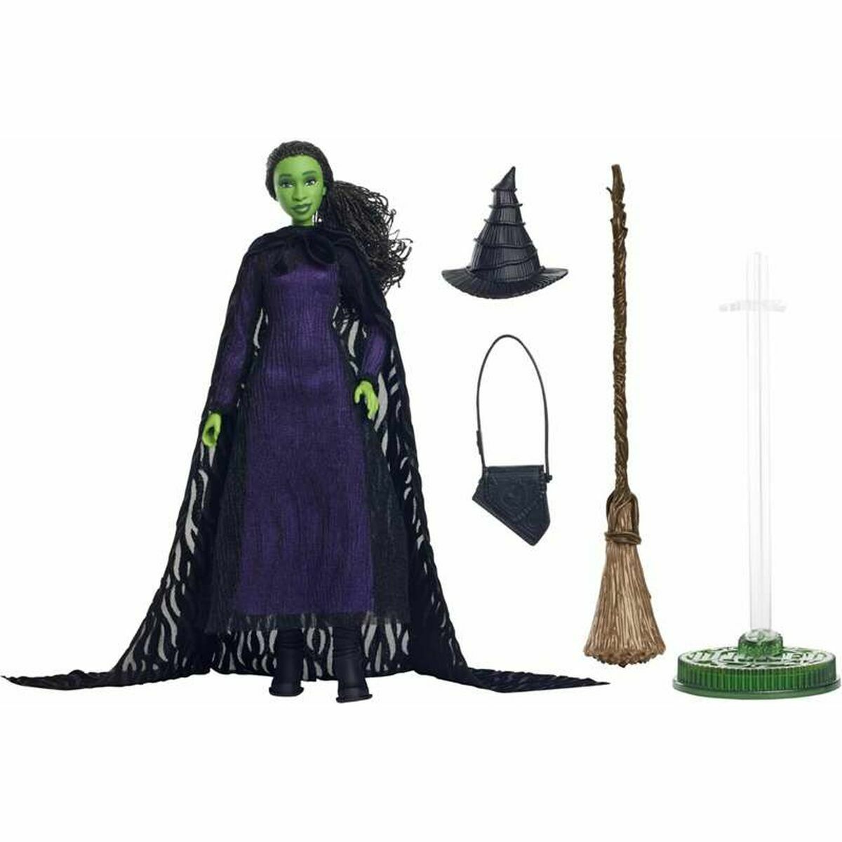 Baba Mattel