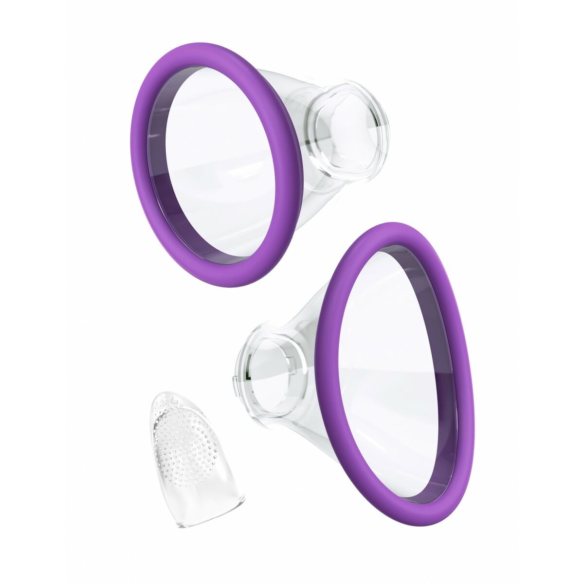 Vibrators Pipedream Fantasy for her Violets