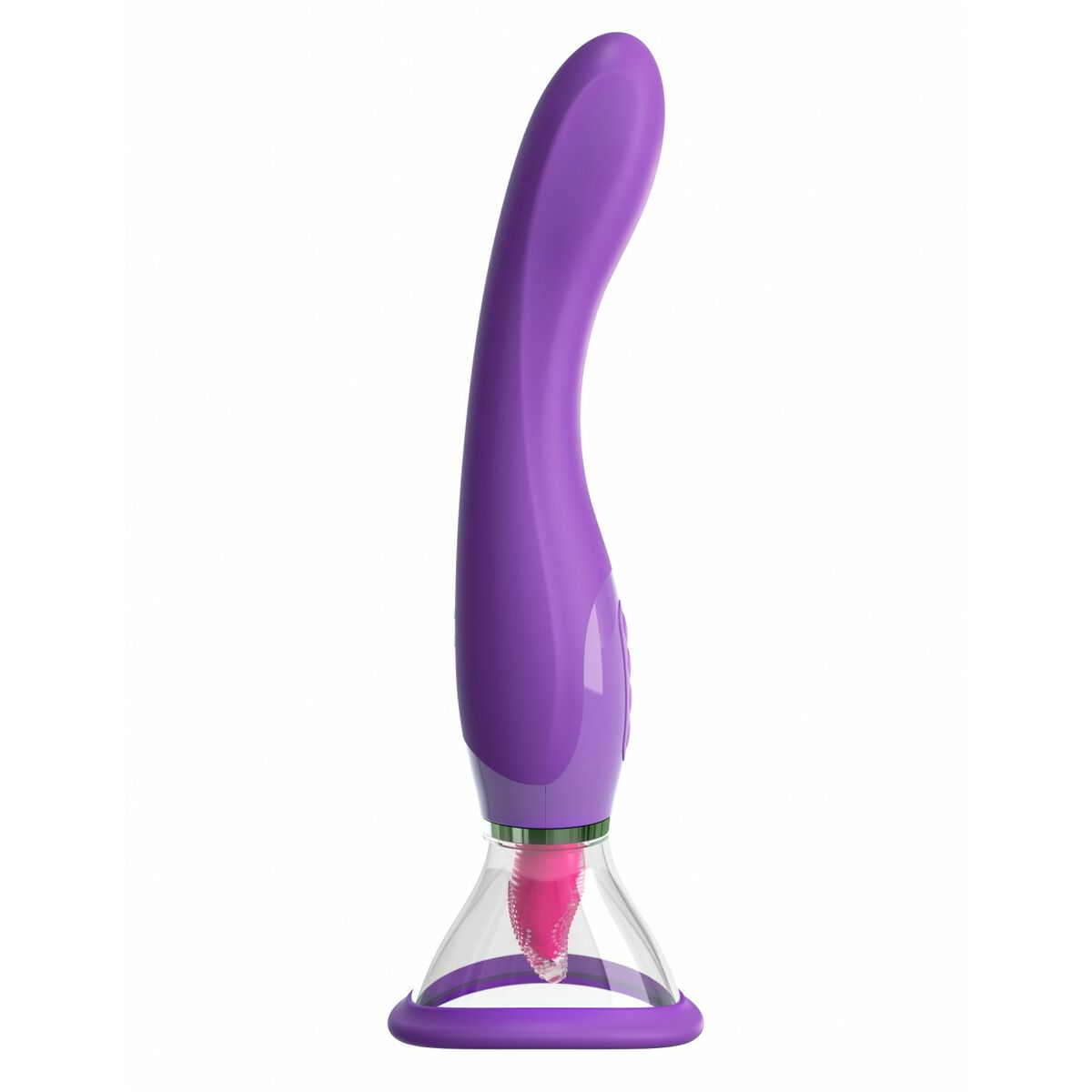 Vibrators Pipedream Fantasy for her Violets