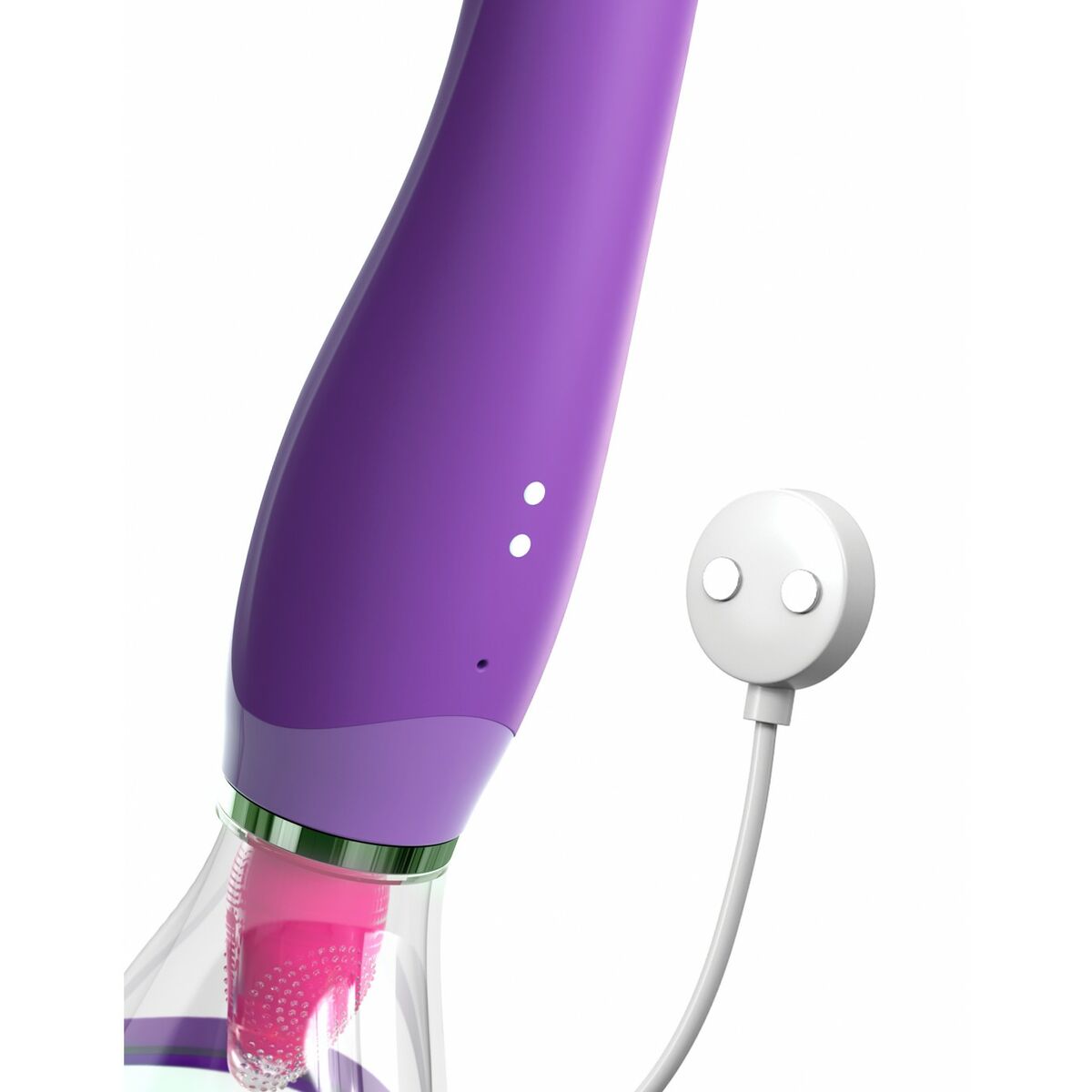 Vibrator Pipedream Fantasy for her Lilla