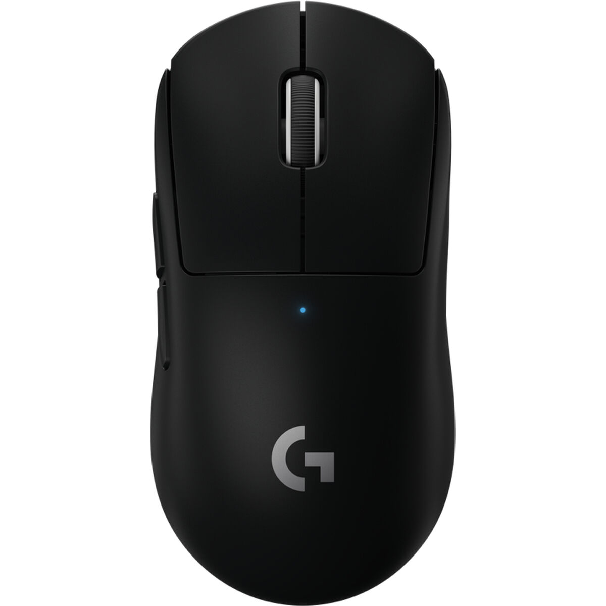 Hovedtelefoner Logitech 991-000537 Sort