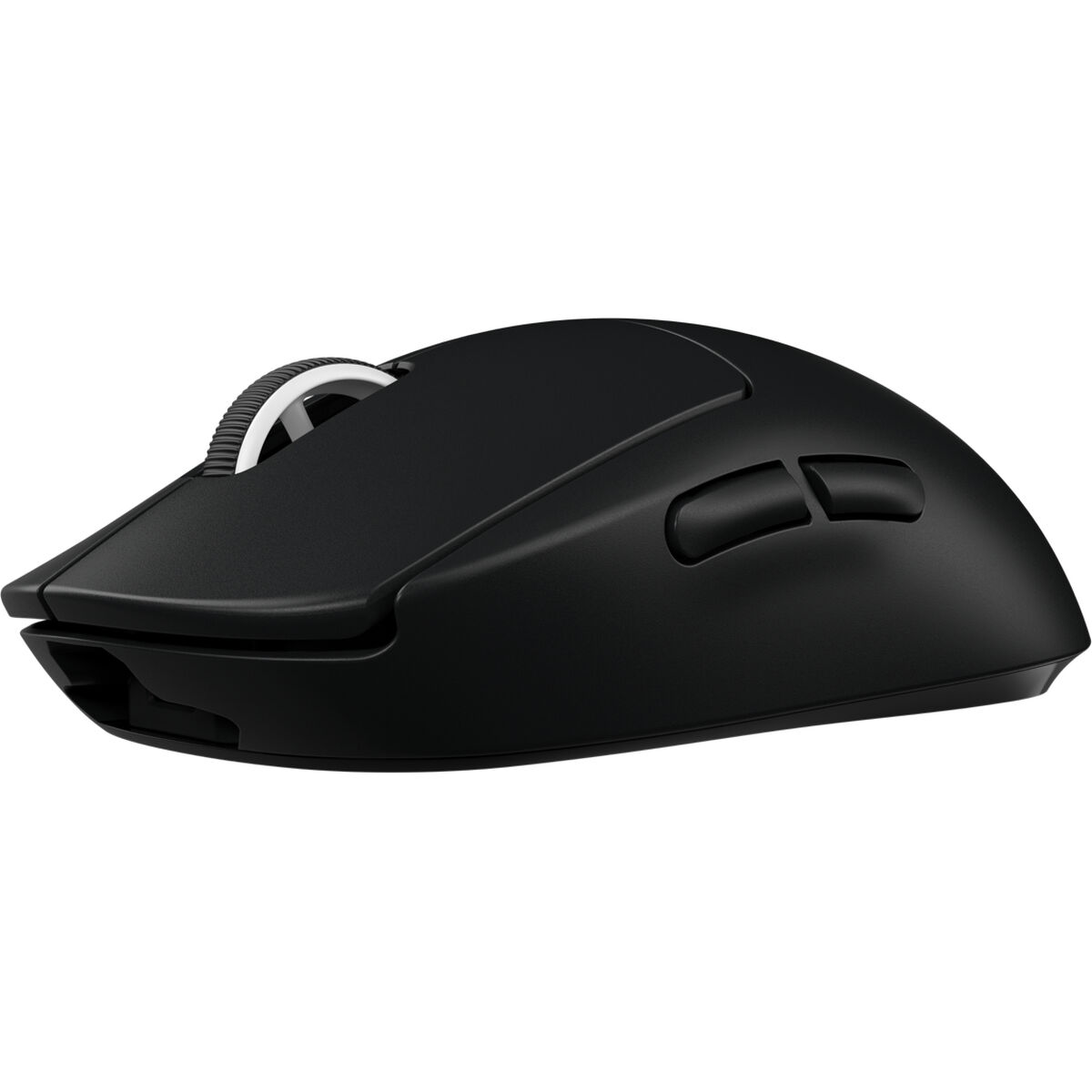 Hovedtelefoner Logitech 991-000537 Sort