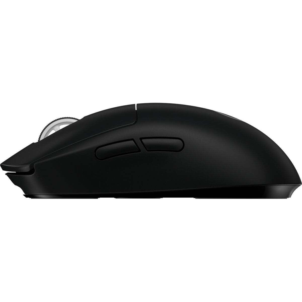 Hovedtelefoner Logitech 991-000537 Sort